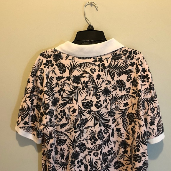 United Colors of Benneton pink shirt - Picture 4 of 4